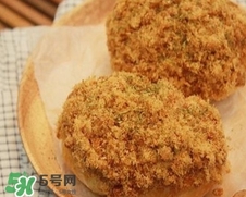 肉松怎么做給寶寶吃？肉松的做法