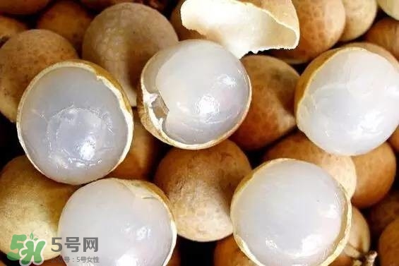 龍眼能放多久？龍眼能空腹吃嗎？