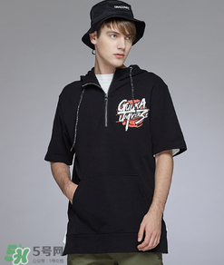 guuka古由卡是什么牌子？古由卡衣服質(zhì)量怎么樣？