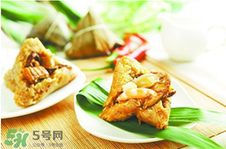 牛肉粽子怎么做好吃？怎樣做牛肉粽子好吃 ？