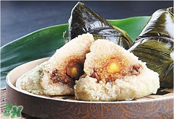 牛肉粽子怎么做好吃？怎樣做牛肉粽子好吃 ？