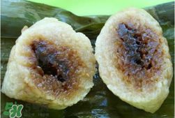 牛肉粽子怎么做好吃？怎樣做牛肉粽子好吃 ？