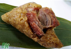 豬肉粽子好吃嗎？豬肉粽子多少錢一個？