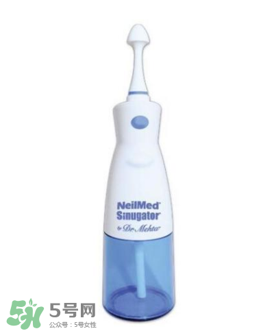 洗鼻器一般多少錢(qián)？洗鼻器的價(jià)格是多少？