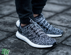 adidas pure boost grey多少錢？阿迪達(dá)斯pure boost專柜價(jià)格