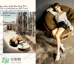 belle是什么牌子？百麗是哪個(gè)國家的品牌？