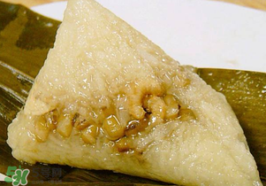 綠豆粽子怎么包？綠豆粽子怎么做？