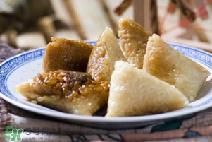 綠豆粽子怎么包？綠豆粽子怎么做？