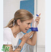 洗鼻器能治好鼻竇炎嗎？洗鼻器的作用是什么