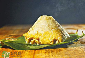 綠豆粽子怎么去綠豆皮？包粽子綠豆怎樣脫皮？