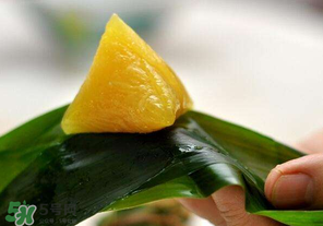 綠豆粽子怎么去綠豆皮？包粽子綠豆怎樣脫皮？