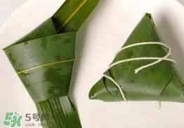 綠豆粽子好吃嗎？綠豆粽子可以放多久？