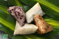 綠豆粽子好吃嗎？綠豆粽子可以放多久？