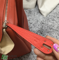 hermes lindy怎么看真假？愛馬仕lindy包真假鑒定