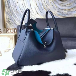 hermes lindy怎么看真假？愛馬仕lindy包真假鑒定