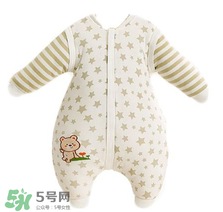 嬰兒睡袋有用嗎？嬰兒睡袋有必要嗎？