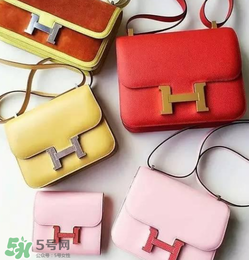 hermes constance有哪幾種尺寸？愛馬仕康康包尺寸介紹