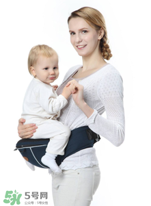 腰凳適合多大的寶寶？腰凳幾個(gè)月的寶寶可以用