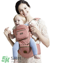 腰凳適合多大的寶寶？腰凳幾個(gè)月的寶寶可以用