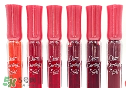 染唇液和口紅哪個好？染唇液和口紅的區(qū)別