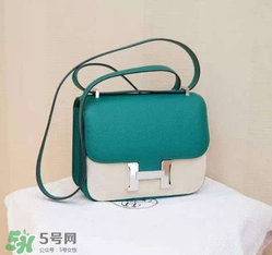 hermes constance真假怎么看？愛馬仕康康包真假鑒定