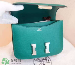 hermes constance真假怎么看？愛馬仕康康包真假鑒定