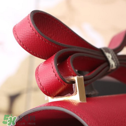 hermes constance真假怎么看？愛馬仕康康包真假鑒定