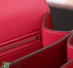 hermes constance真假怎么看？愛馬仕康康包真假鑒定