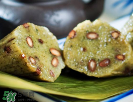 紅豆粽子好吃嗎？紅豆粽子怎么做最好吃？