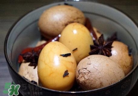 茶葉蛋怎么煮蛋殼硬?茶葉蛋怎么煮不會破? 茶葉蛋怎么煮蛋殼硬?茶葉蛋怎么煮不會破?