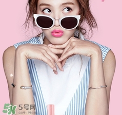 染唇液顏色太深怎么辦？染唇液怎么涂顏色不深