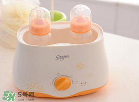 溫奶器里的奶能放多久？溫奶器的奶能一直溫著嗎？