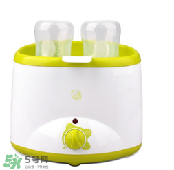 溫奶器里的奶能放多久？溫奶器的奶能一直溫著嗎？