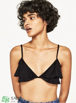 zara2017春夏泳裝系列有哪些款式_好看嗎？