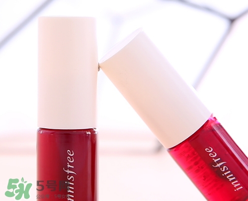 染唇液怎么卸？染唇液要卸妝嗎