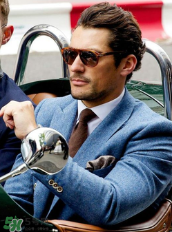 西裝什么面料好？西裝面料有哪些？