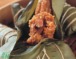 肉粽怎么保存？肉粽可以放多久？