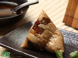 肉粽怎么保存？肉粽可以放多久？