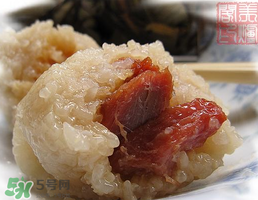 肉粽怎么保存？肉粽可以放多久？