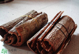 安哥拉樹皮的功效 安哥拉樹皮怎么用？