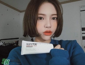 黃色腮紅適合黃皮嗎？黃色腮紅好看嗎試色