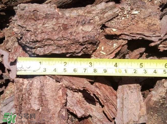 安哥拉樹皮多少錢一斤？安哥拉樹皮價(jià)格