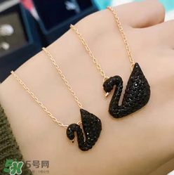 施華洛世奇黑天鵝項(xiàng)鏈多少錢？施華洛世奇黑天鵝項(xiàng)鏈專柜價(jià)格