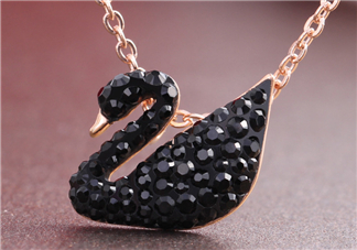 施華洛世奇黑天鵝項(xiàng)鏈多少錢？施華洛世奇黑天鵝項(xiàng)鏈專柜價(jià)格