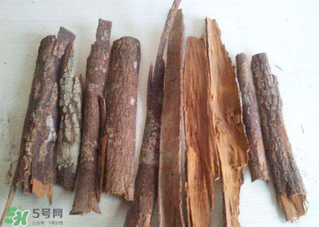 安哥拉樹皮有依賴性嗎？安哥拉樹皮有沒有依賴性？