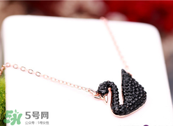 施華洛世奇黑天鵝有什么寓意？施華洛世奇黑天鵝寓意是什么？