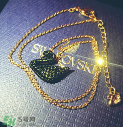 施華洛世奇黑天鵝怎么看真假？施華洛世奇黑天鵝真假辨別