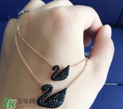 施華洛世奇黑天鵝怎么看真假？施華洛世奇黑天鵝真假辨別