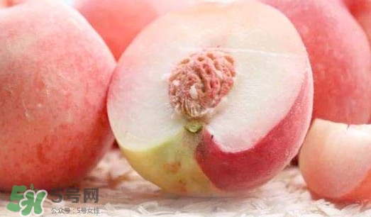 奉化水蜜桃什么時候上市？奉化水蜜桃上市時間