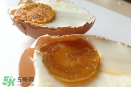 咸鴨蛋和土豆能一起吃嗎？咸鴨蛋可以好和土豆一起吃嗎？